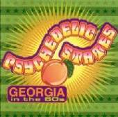 VARIOUS  - CD PSYCHEDELIC STATES: GEORG
