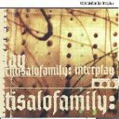 LEHTISALOFAMILY  - CD INTERPLAY