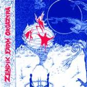 ZENDIK FARM ORGAZTRA  - CD DANZE OF THE COSMIC WARRI