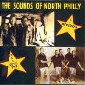 VARIOUS  - CD SOUNDS OF NORTH PHILLY