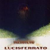 LUCISFERRATO  - CD INGERMANLAND