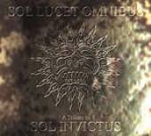 VARIOUS  - 2xCD SOL LUCET OMNIBUS