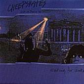 CHEEPSKATES  - CD LIVE IN BERLIN '88