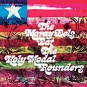 HOLY MODAL ROUNDERS  - VINYL MORAY EELS EAT.. -HQ- [VINYL]