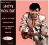 MOULIERE JACKY  - CM ALICE DU PAYS BLEU -EP-