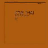 ROLAND KOVAC (1927-2013)  - CD LOVE THAT
