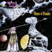 HOUSE SIMON/ROD GOODWAY  - CD HOUSE OF DREAMS