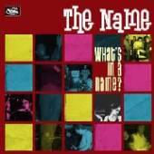  WHAT'S IN A NAME [VINYL] - supershop.sk