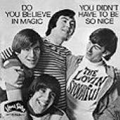 LOVIN SPOONFUL  - CD DO YOU BELIEVE IN MAGIC-4