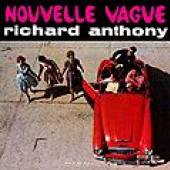 ANTHONY RICHARD  - CM NOUVELLE VAGUE -4TR