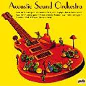 ACOUSTIC SOUND ORCHESTRA  - CD ACOUSTIC SOUND ORCHESTRA