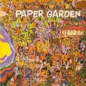 PAPER GARDEN  - CD PAPER GARDEN