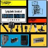 VARIOUS  - CD SYMPATHETIC SOUNDS OF...