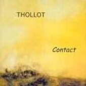 THOLLOT  - CD CONTACT