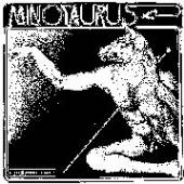 MINOTAURUS  - CD FLY AWAY