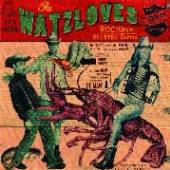 WATZLOVES  - CD ROCKIN' COUNTRY GUMBO