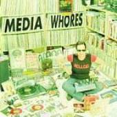 MEDIA WHORES  - CD MASTER OF POP HITS
