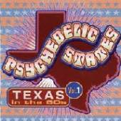  PSYCHEDELIC STATES: TEXAS - suprshop.cz