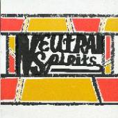 NEUTRAL SPIRITS  - CD NEUTRAL SPIRITS