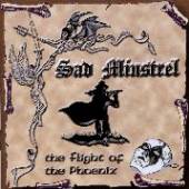 SAD MINSTREL  - CD FLIGHT OF THE PHOENIX
