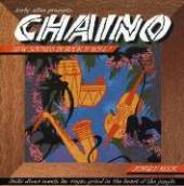CHAINO  - CD KIRBY ALLAN PRESE..