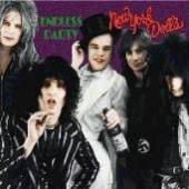 NEW YORK DOLLS  - VINYL ENDLESS PARTY -180GR- [VINYL]