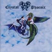 CRYSTAL PHOENIX  - CD LEGEND OF OF THE 2