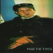 CO CASPAR  - CD PASS THE TIMES