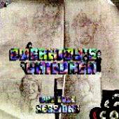 ETERNITY'S CHILDREN  - CD LOST SESSIONS