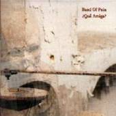 BAND OF PAIN  - CD QUE AMIGA?