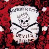 MURDER CITY DEVILS  - CD R.I.P.