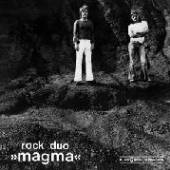 MAGMA -GERMANY-  - CD ROCK DUO MAGMA