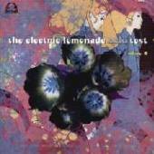  ELECTRIC LEMONADE..4 -18T [VINYL] - suprshop.cz