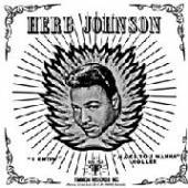 JOHNSON HERB  - SI I KNOW/MAKE ME WANNA.. /7