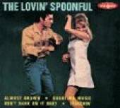 LOVIN' SPOONFUL  - CM ALMOST GROWN -4TR-