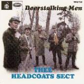 THEE HEADCOATS  - CD DEER STALKING MEN