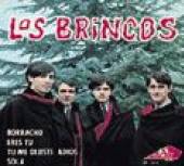 LOS BRINCOS  - CD BORRACHO