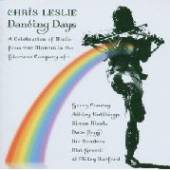 LESLIE CHRIS  - CD DANCING DAYS