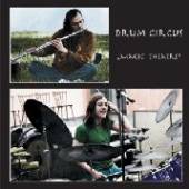 DRUM CIRCUS  - CD MAGIC THEATRE