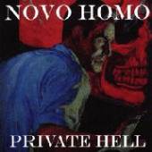 NOVO HOMO  - CD PRIVATE HELL