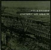 FOLKSTORM  - CD VICTORY OR DEATH