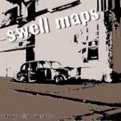 SWELL MAPS  - CD SWEEP THE DESERT