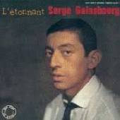  L'ETONNANT [VINYL] - supershop.sk