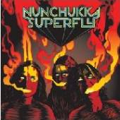 NUNCHUKKA SUPERFLY  - CD NUNCHUKKA SUPERFLY