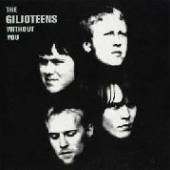 GILJOTEENS  - SI WITHOUT YOU /7