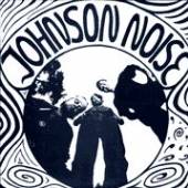 JOHNSON NOISE  - CD JOHNSON NOISE
