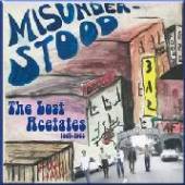 MISUNDERSTOOD  - CD LOST ACETATES 1965-1966