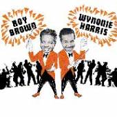 BROWN ROY/WYNONIE HARRIS  - CD GOOD ROCKIN' TONIGHT