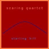 SEARING QUARTET  - CD STARLING HILL