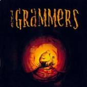 GRAMMERS  - CD GRAMMERS